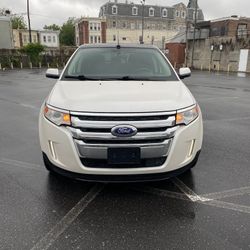 2012 Ford Edge