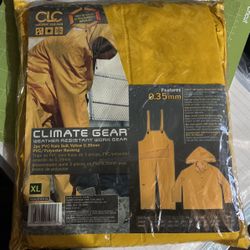 Work Gear