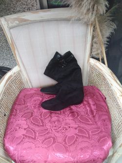 Boots Size 10