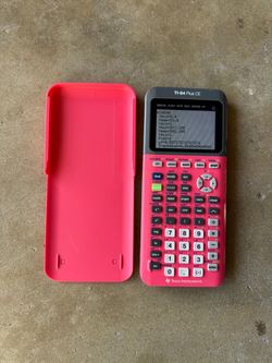 Calculator