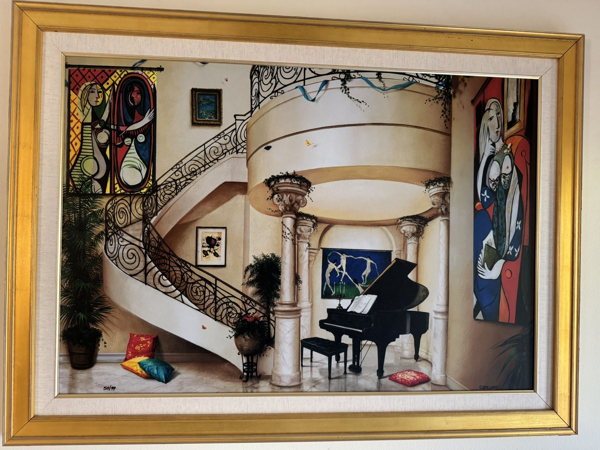 Designer Art