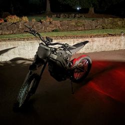 2024 E Ride Pro SS 2.0