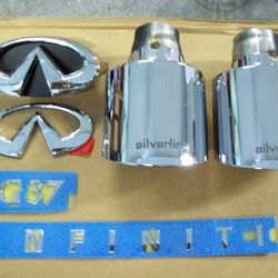 24k Brush Gold Plating 