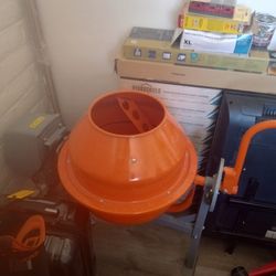 Mixer