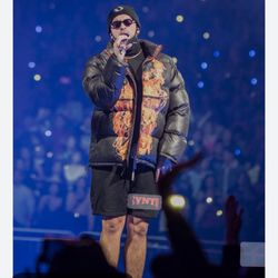2 Bad Bunny Tickets for March 2nd $390 Each 