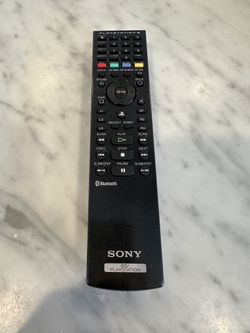 PlayStation 3 BD Sony Remote Control PS3 