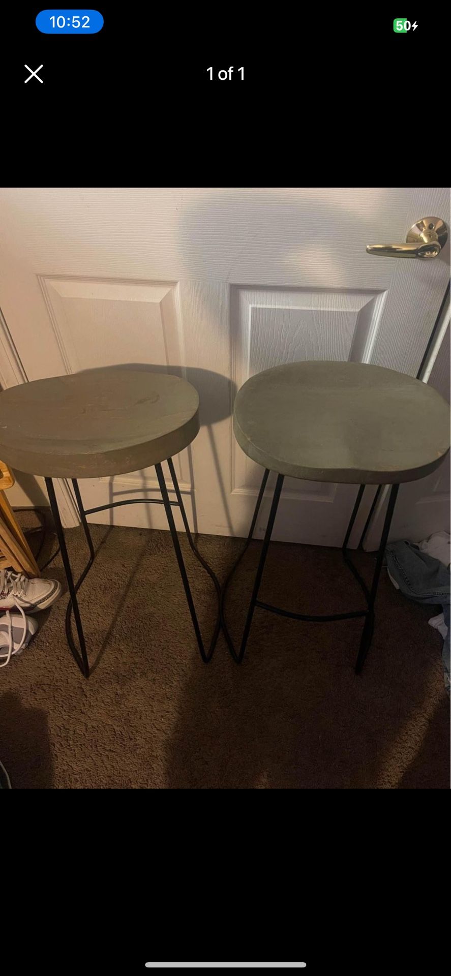 Stools