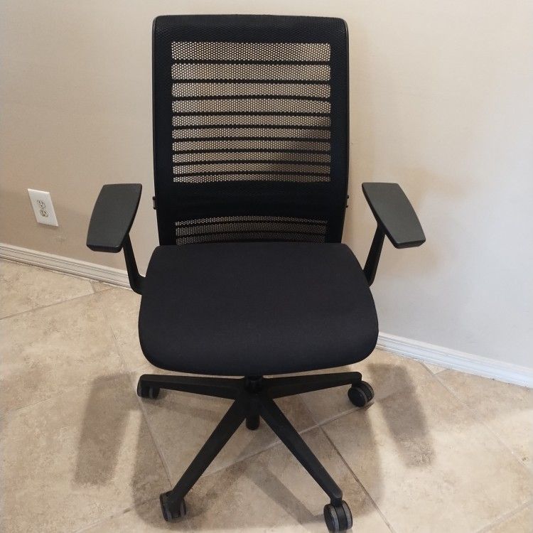Steelcase Chair