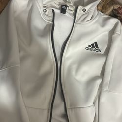 Men Adidas Jacket 