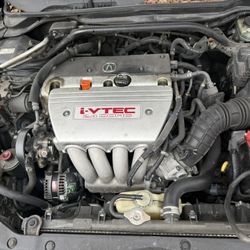 2004 Acura Tsx Parts Parts Parts 