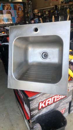 Sink