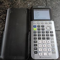 Texas Instruments Ti 84 Plus Ce Calculator 