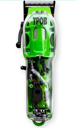 Cordless Professional Hair Clippers 