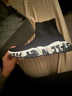 Balenciagas