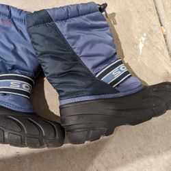 SOREL Kids snow Boots - 2M