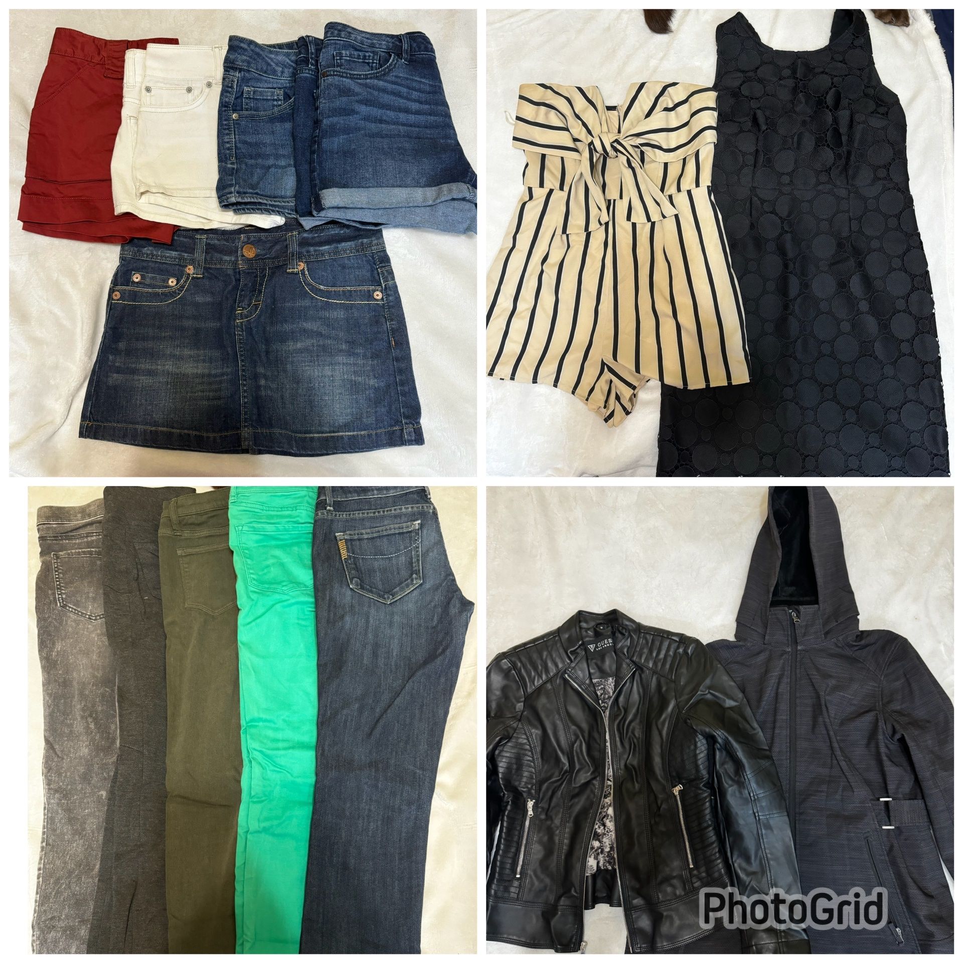 Women Clothes