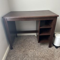 Free Desk