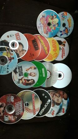 23 Different kinds of movies