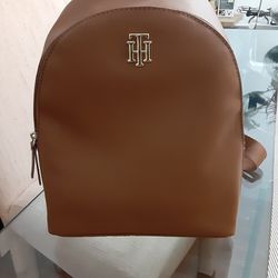 Tommy Hilfiger Mini Backpack (New)