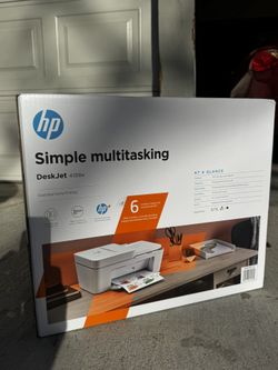 All in One Printer 