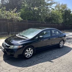 2009 Honda Civic