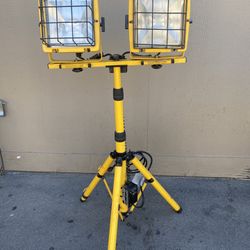 Power Light