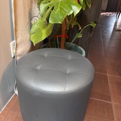 Vanity Stool