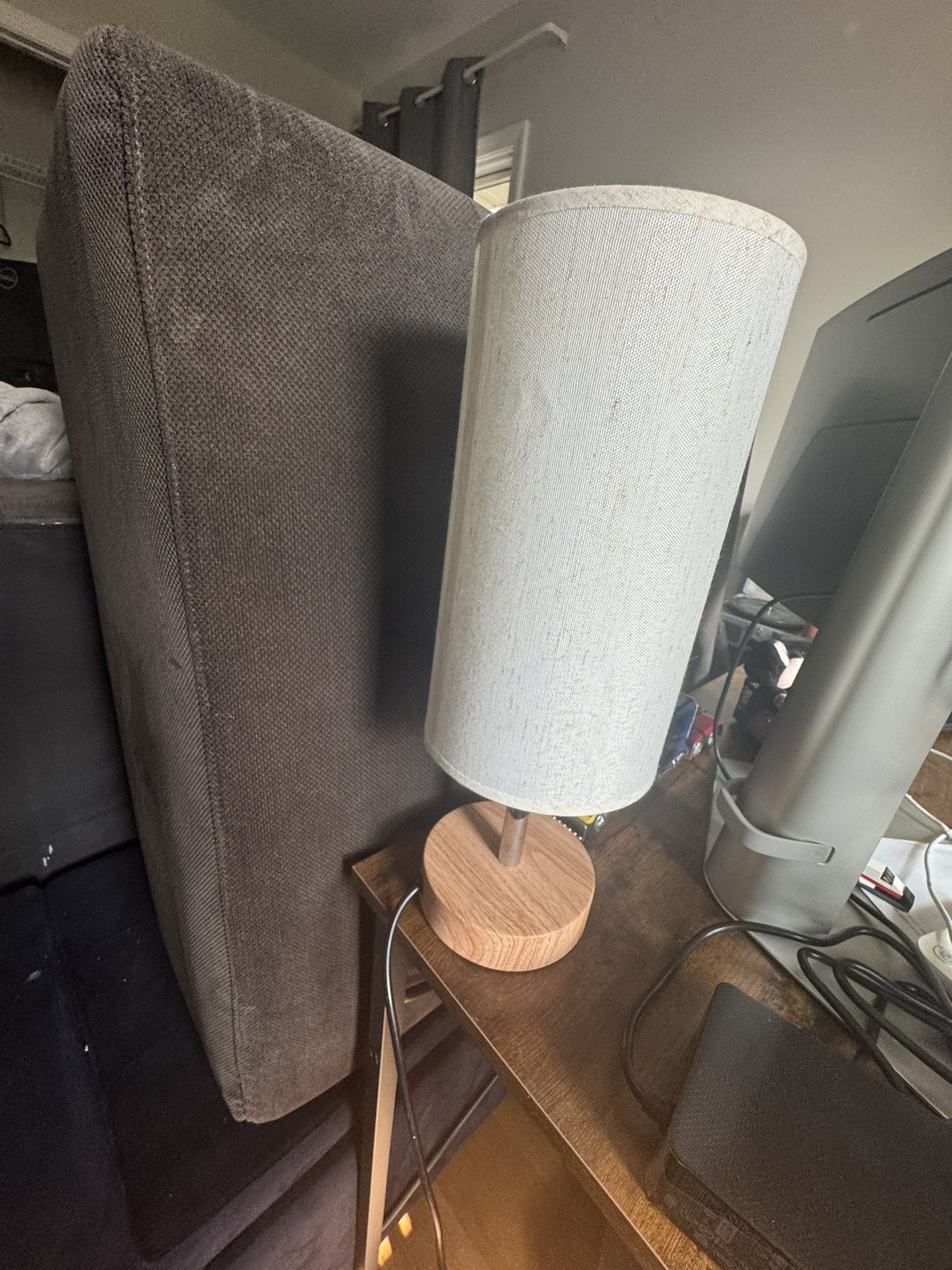 Touch Desk Lamp