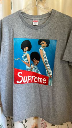 Supreme T-shirt