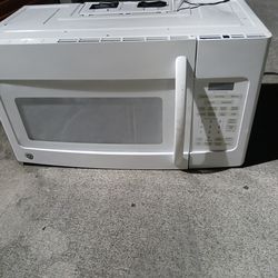 Big Microwave