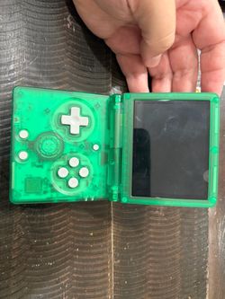 Anbernic rg35xxsp and retroid pocket 4 and 5