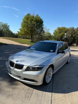 2006 BMW 300i