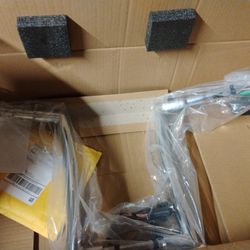 14 Inch Ape Risers Fat Tube Pre Wired