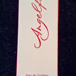 Mary Kay Angel Fire eau de toilette 