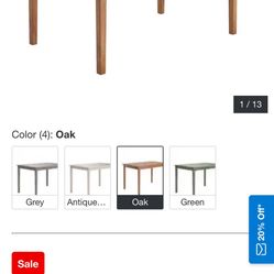 Dinning Room Table 