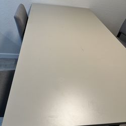 Ikea Table Top Or Desk Top