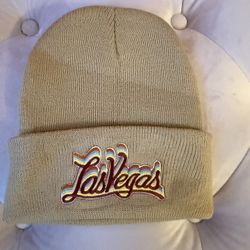 Custom, One Of A Kind Beanie. $15.