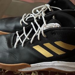 Adidas Shoes /M Size 10