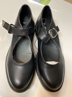 Mary Jane flats size 7