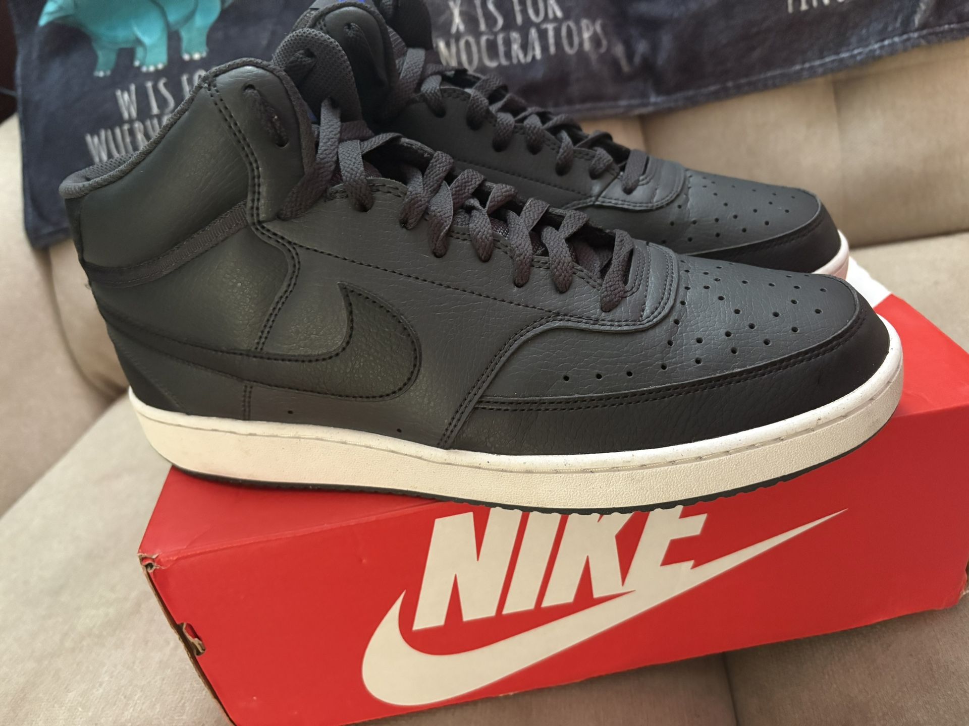 Nike