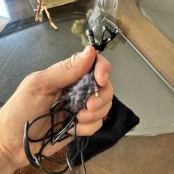 Mini Mic