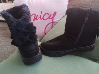 Children's boots