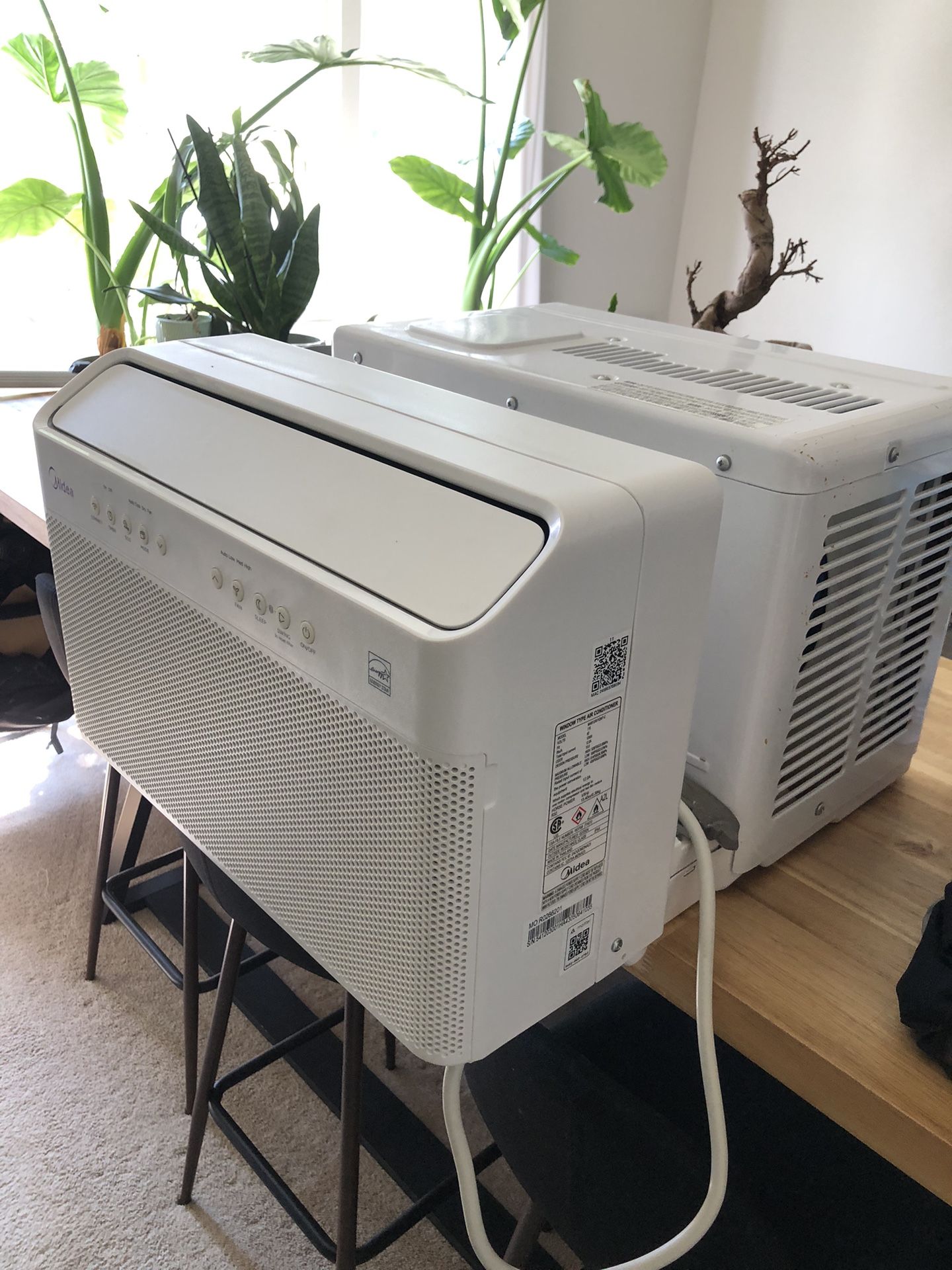 Air Conditioner 12000 BTU