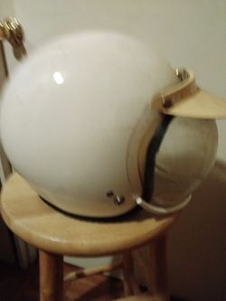 V T G Arai  70's Snell Ser No Ba294442