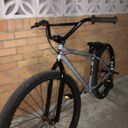 Mafia Bike Bomma 