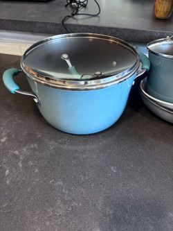 Rachel Ray Pots & Pans