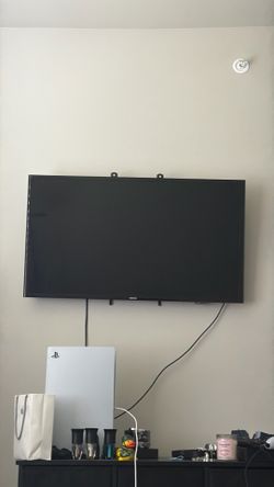 40 inch Samsung Flat screen TV