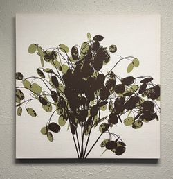 Vintage Fabric Print