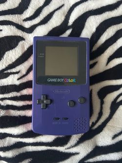 Game Boy Color
