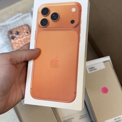 iPhone 17 Pro ( Read The Description )